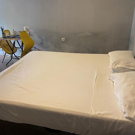 Hostel Aeropark Residencial Maputo Zewnętrze zdjęcie