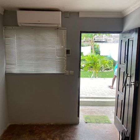 Hostel Aeropark Residencial Maputo Zewnętrze zdjęcie