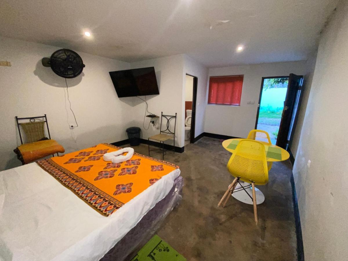 Hostel Aeropark Residencial Maputo Zewnętrze zdjęcie