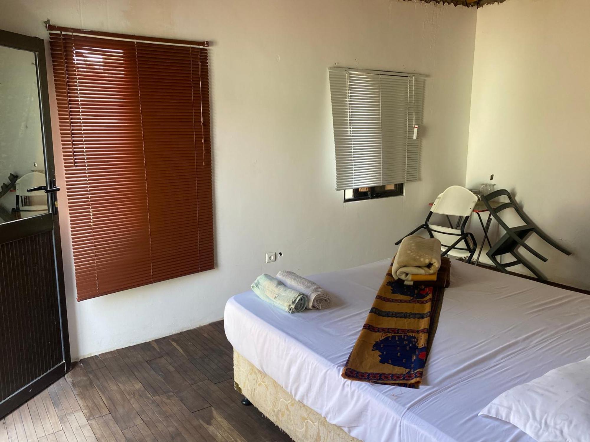 Hostel Aeropark Residencial Maputo Zewnętrze zdjęcie