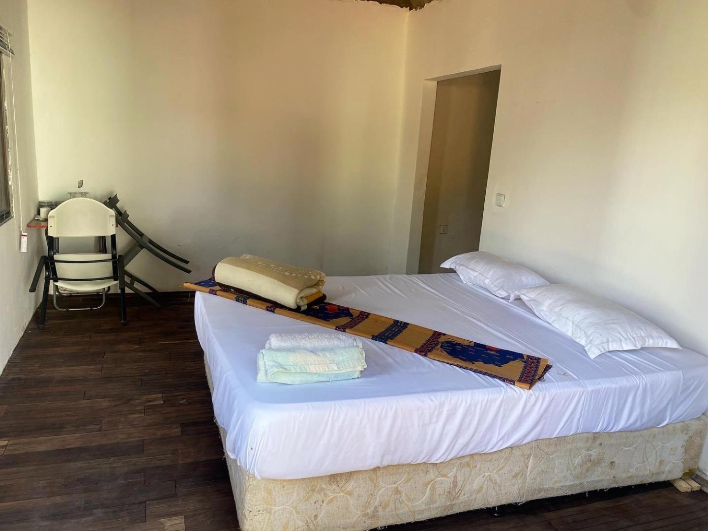 Hostel Aeropark Residencial Maputo Zewnętrze zdjęcie