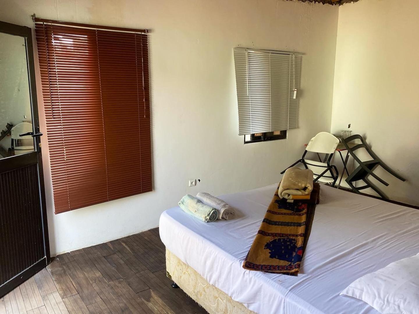 Hostel Aeropark Residencial Maputo Zewnętrze zdjęcie