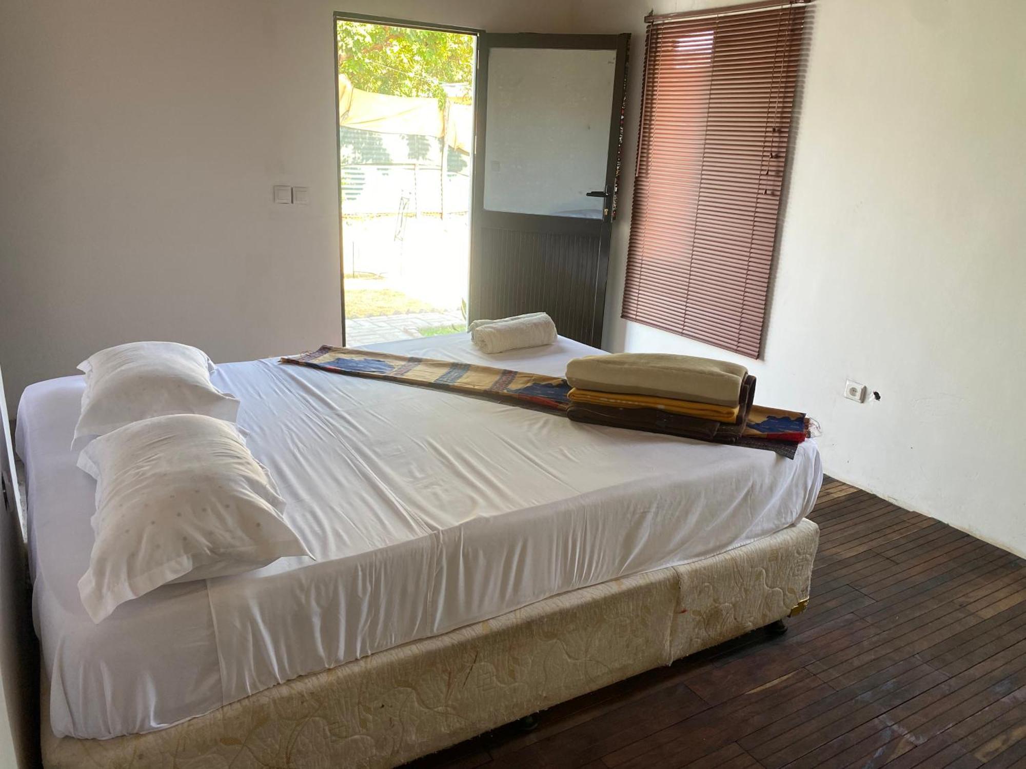 Hostel Aeropark Residencial Maputo Zewnętrze zdjęcie