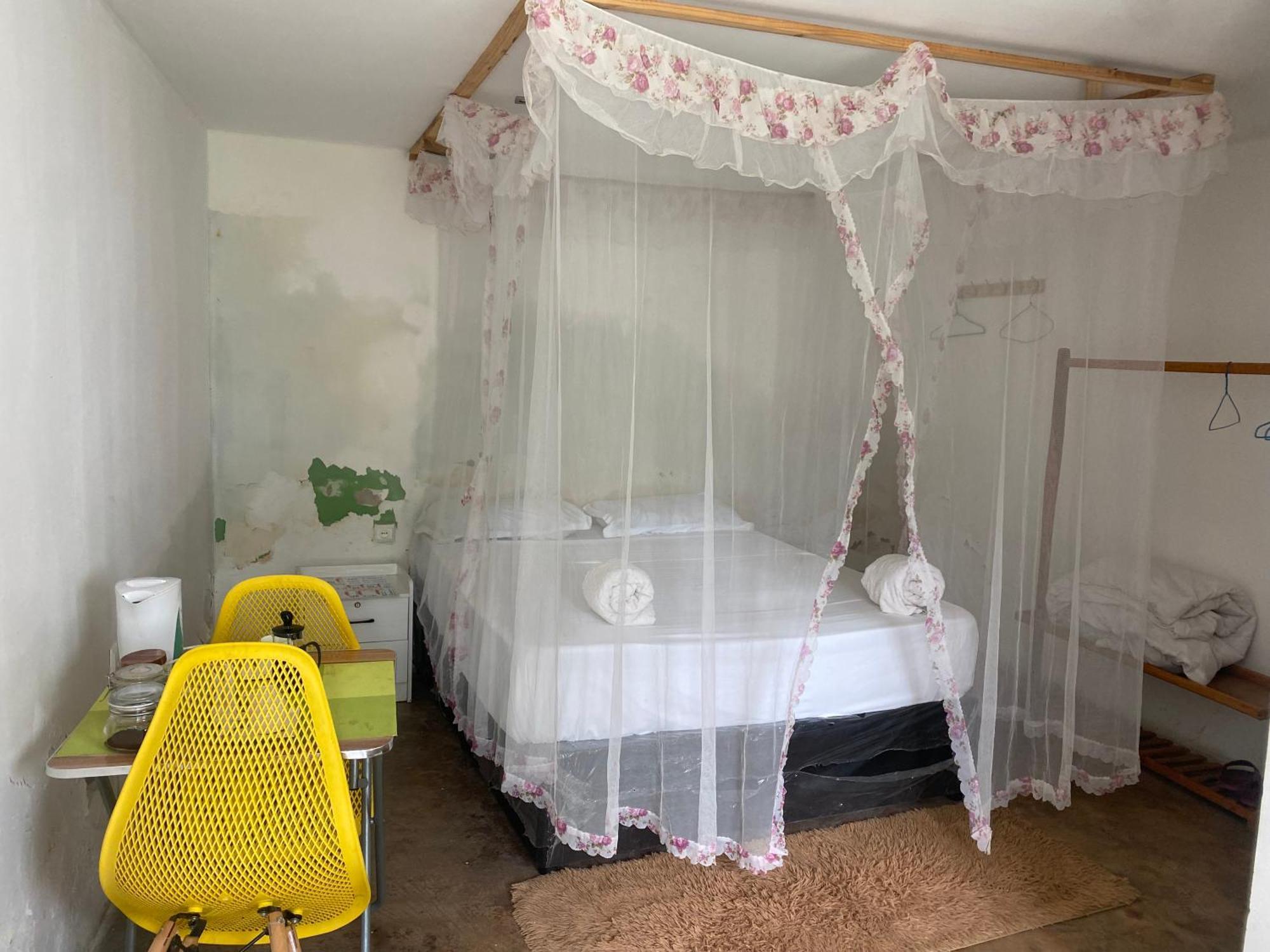 Hostel Aeropark Residencial Maputo Zewnętrze zdjęcie
