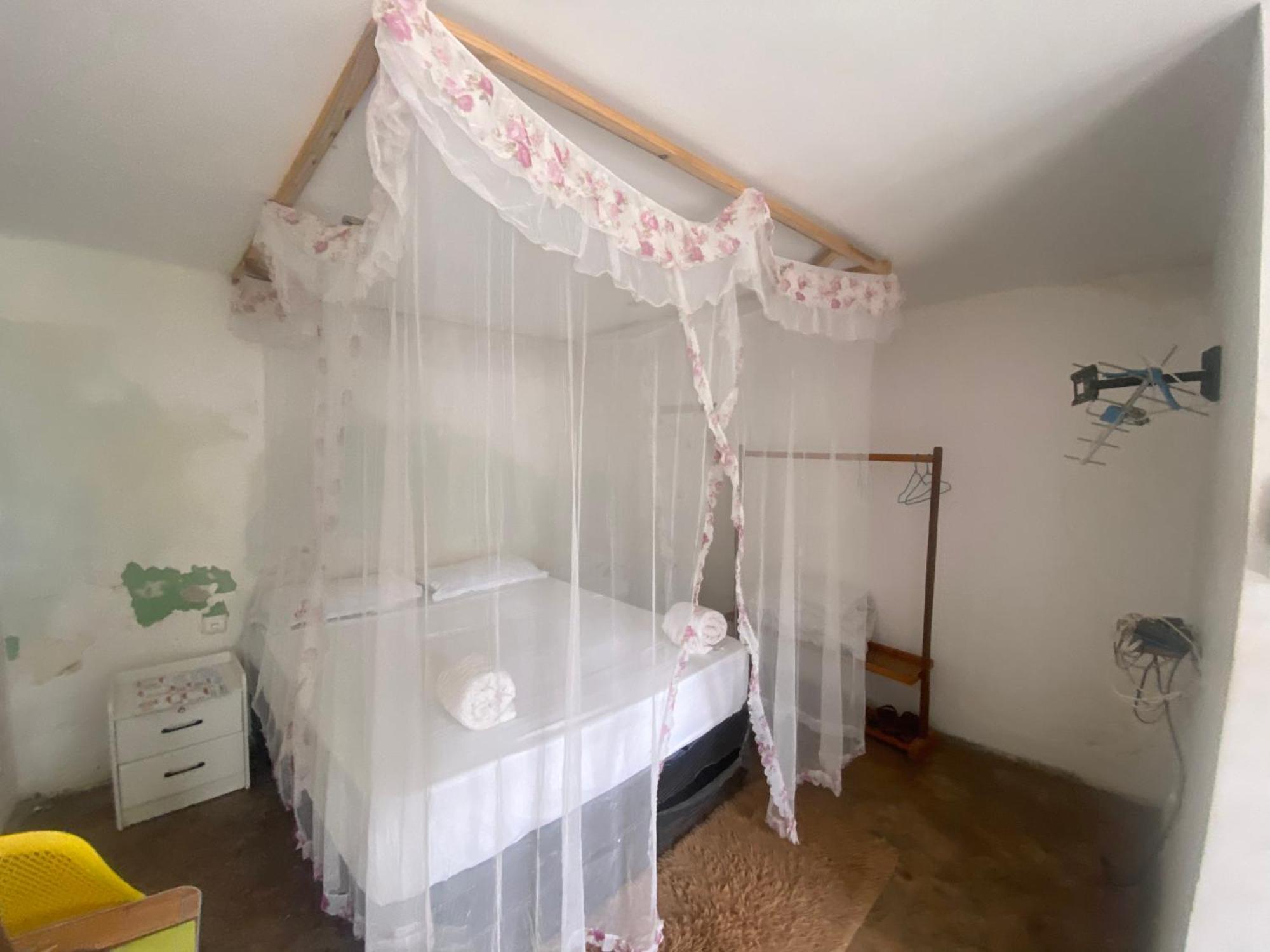 Hostel Aeropark Residencial Maputo Zewnętrze zdjęcie
