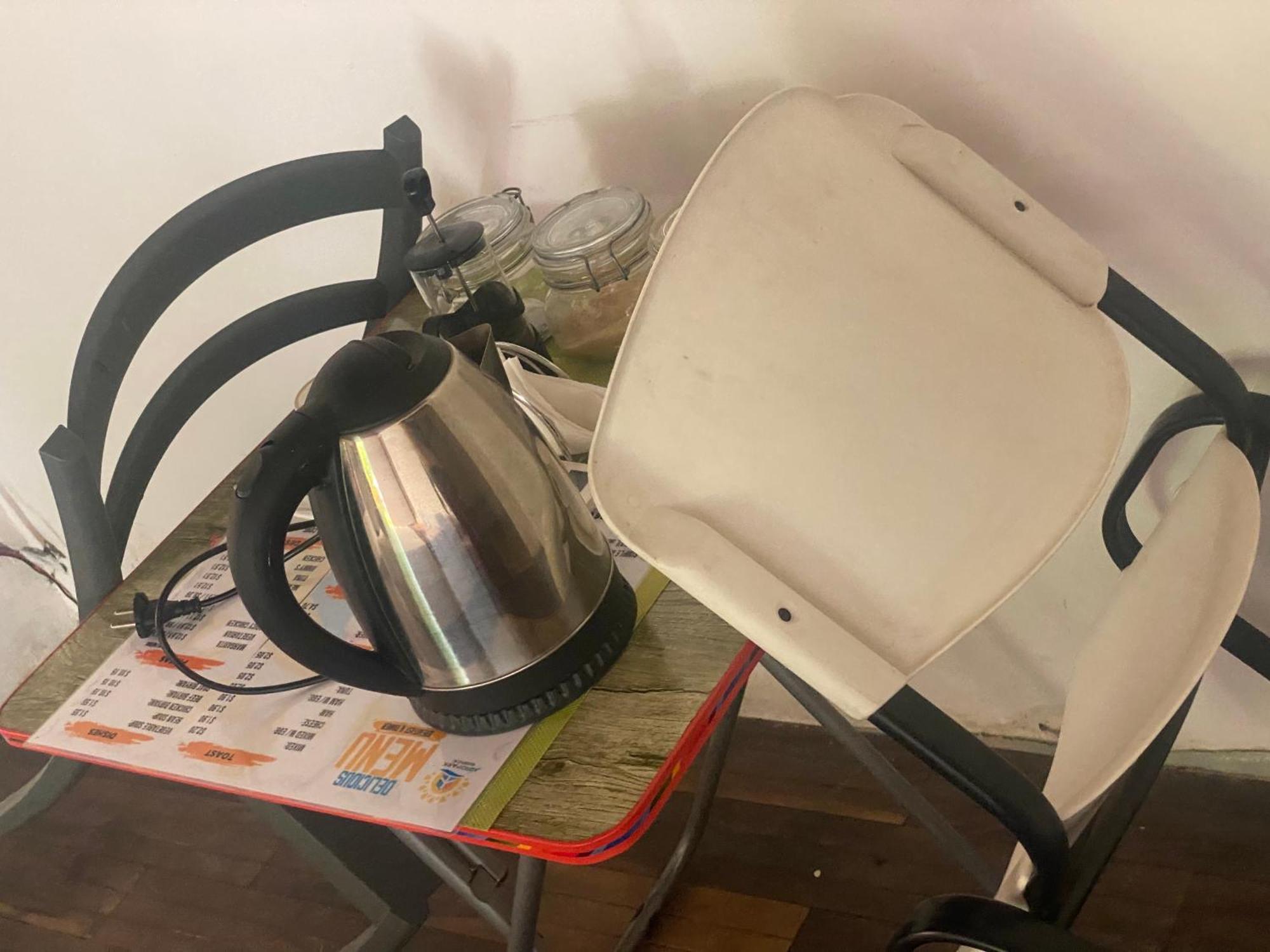 Hostel Aeropark Residencial Maputo Zewnętrze zdjęcie