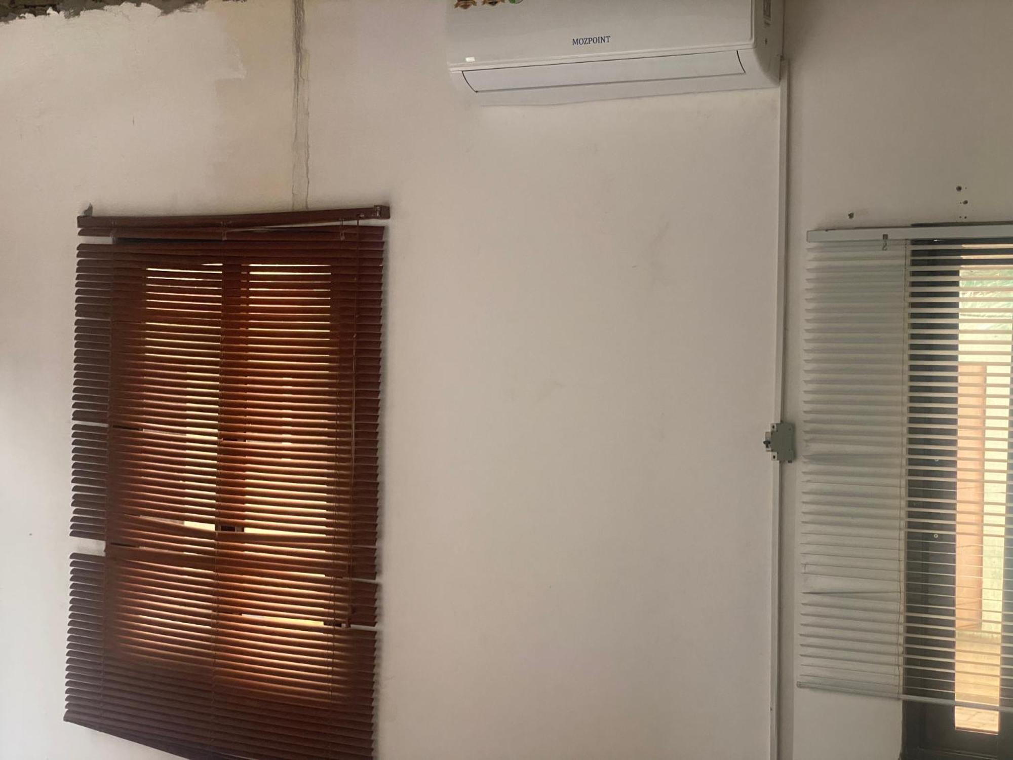 Hostel Aeropark Residencial Maputo Zewnętrze zdjęcie