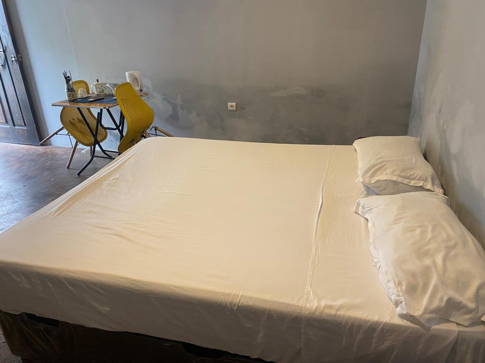 Hostel Aeropark Residencial Maputo Zewnętrze zdjęcie